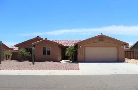 11147 E 25 Pl, Yuma, AZ 85367 photo 1