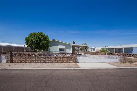 13120 E 50 Dr, Yuma, AZ 85367 photo 1