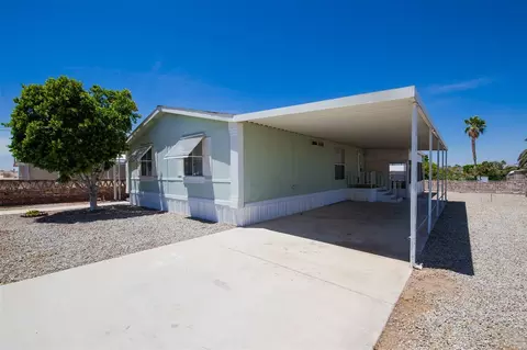 13120 E 50 Dr, Yuma, AZ 85367 photo 3