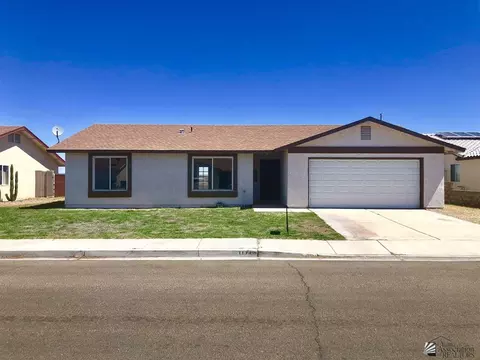 11248 E 24 Pl, Yuma, AZ 85367 photo 1