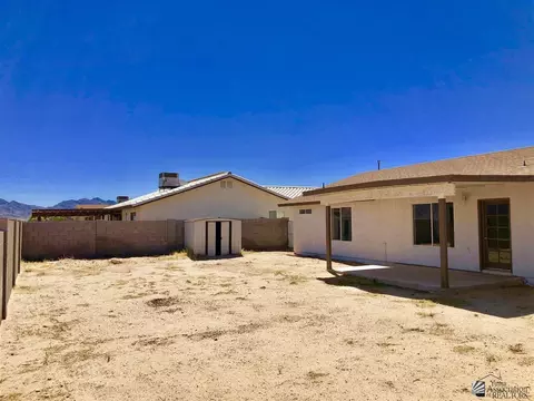 11248 E 24 Pl, Yuma, AZ 85367 photo 16
