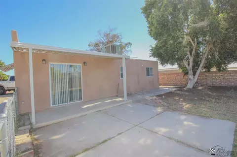 12364 E 37 Pl, Yuma, AZ 85367 photo 18