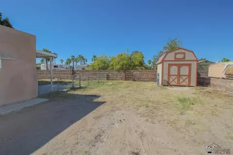 12364 E 37 Pl, Yuma, AZ 85367 photo 20