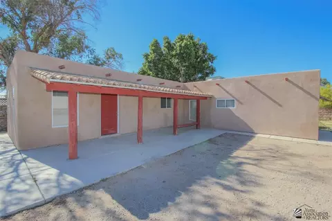 12364 E 37 Pl, Yuma, AZ 85367 photo 1
