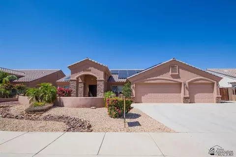 5892 E 39 Ln, Yuma, AZ 85365 photo 1