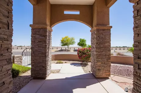 5892 E 39 Ln, Yuma, AZ 85365 photo 3
