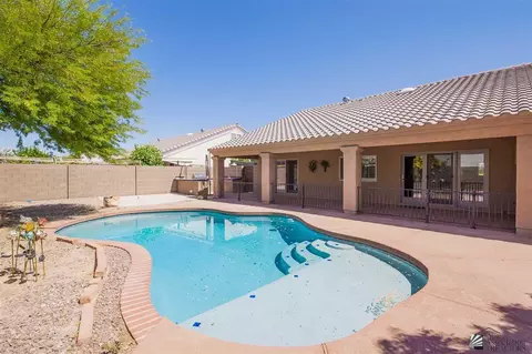 5892 E 39 Ln, Yuma, AZ 85365 photo 19
