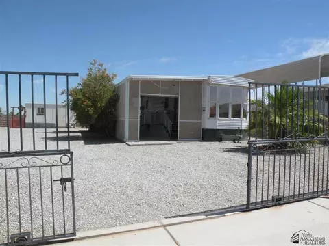 9640 E 34 Pl, Yuma, AZ 85367 photo 1