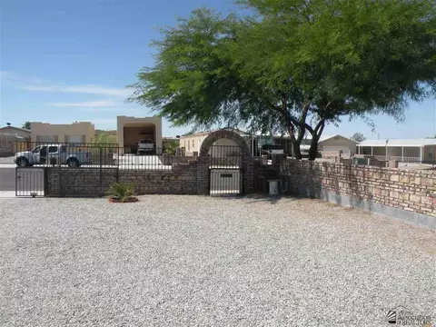9640 E 34 Pl, Yuma, AZ 85367 photo 2