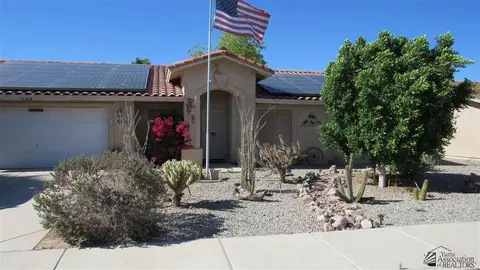 6324 E 45 St, Yuma, AZ 85367 photo 1