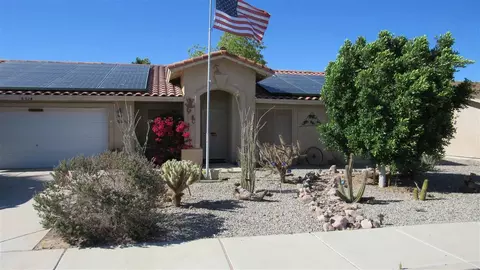 6324 E 45 St, Yuma, AZ 85367 photo 1
