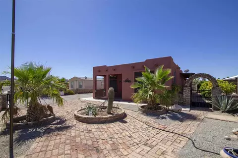 13839 E Fortuna Palms Loop, Yuma, AZ 85367 photo 1