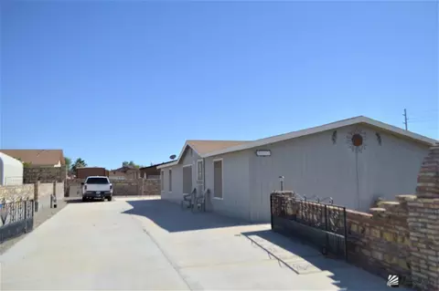 9537 E 34 Pl, Yuma, AZ 85365 photo 1