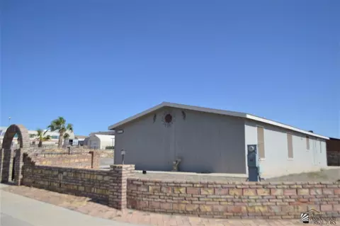 9537 E 34 Pl, Yuma, AZ 85365 photo 11