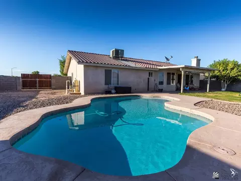 6051 E 40 Ln, Yuma, AZ 85365 photo 16