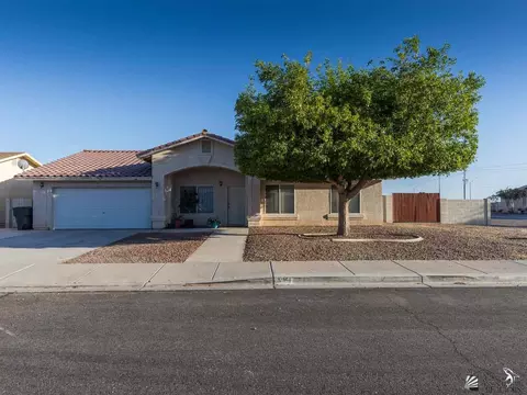 6051 E 40 Ln, Yuma, AZ 85365 photo 1