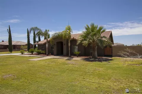 4517 E County 15 St, Yuma, AZ 85365 photo 4