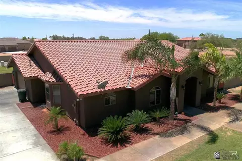 4517 E County 15 St, Yuma, AZ 85365 photo 1