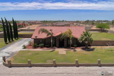 4517 E County 15 St, Yuma, AZ 85365 photo 2
