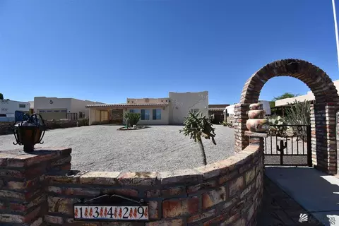 13429 E 55 Dr, Yuma, AZ 85367 photo 1