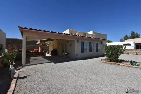13429 E 55 Dr, Yuma, AZ 85367 photo 2