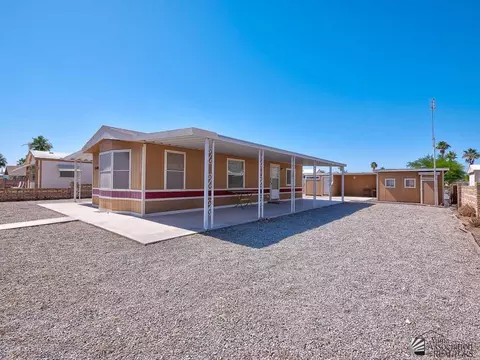 13486 E 47 St, Yuma, AZ 85367 photo 1