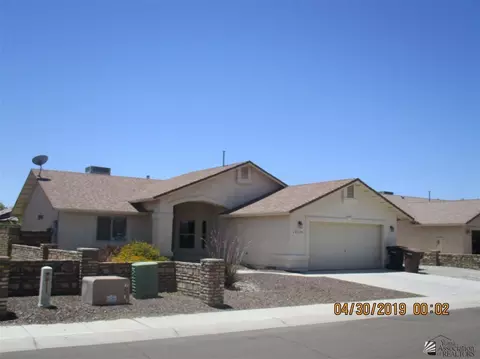 10199 E 35 Pl, Yuma, AZ 85365 photo 1