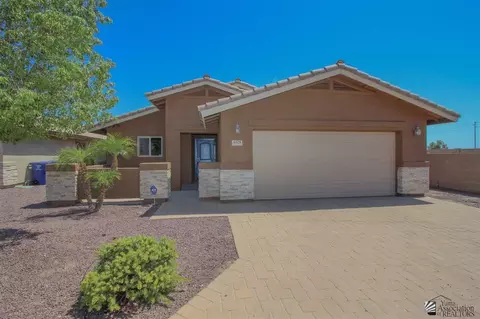 6525 E 33 Ln, Yuma, AZ 85365 photo 1