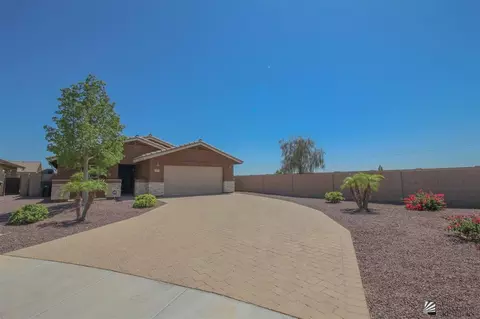 6525 E 33 Ln, Yuma, AZ 85365 photo 2