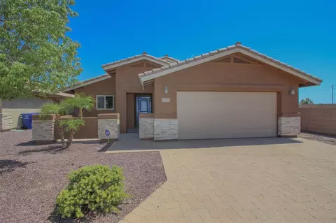 6525 E 33 Ln, Yuma, AZ 85365 photo 1