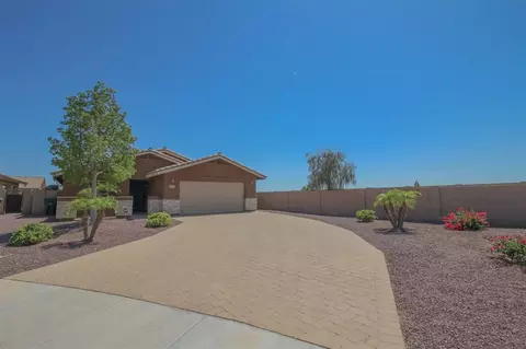 6525 E 33 Ln, Yuma, AZ 85365 photo 2