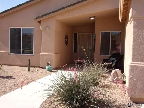 10607 E 34 Pl, Yuma, AZ 85365 photo 2