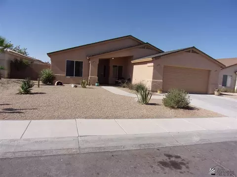 10607 E 34 Pl, Yuma, AZ 85365 photo 1