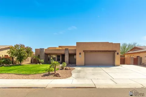 11731 E 28 Pl, Yuma, AZ 85367 photo 1