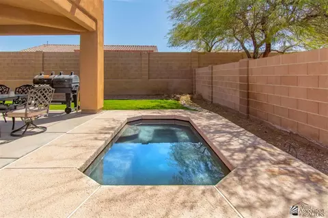 11731 E 28 Pl, Yuma, AZ 85367 photo 3