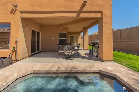 11731 E 28 Pl, Yuma, AZ 85367 photo 2