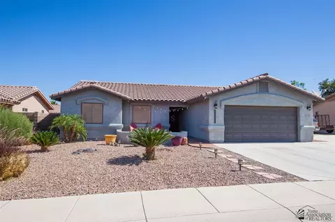 11182 E 24 Ln, Yuma, AZ 85367 photo 1
