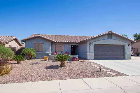 11182 E 24 Ln, Yuma, AZ 85367 photo 1