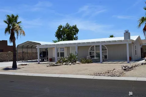 13731 E 55 Dr, Yuma, AZ 85367 photo 1