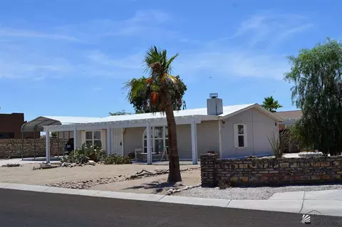 13731 E 55 Dr, Yuma, AZ 85367 photo 20