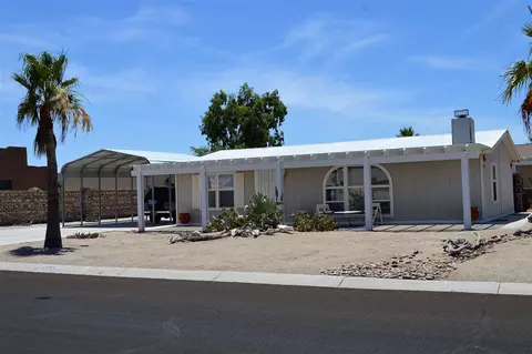13731 E 55 Dr, Yuma, AZ 85367 photo 1