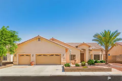 10368 E 38 Ln, Yuma, AZ 85365 photo 2