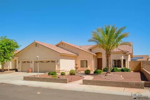10368 E 38 Ln, Yuma, AZ 85365 photo 1