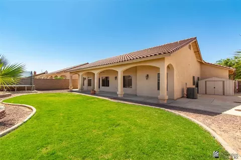 10368 E 38 Ln, Yuma, AZ 85365 photo 20