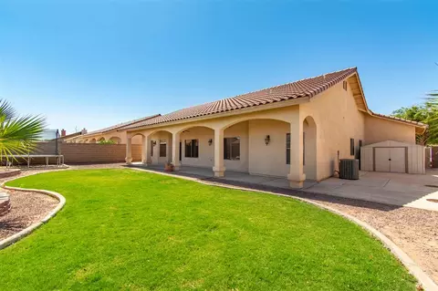 10368 E 38 Ln, Yuma, AZ 85365 photo 20