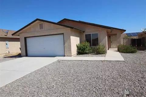 6164 E 44 St, Yuma, AZ 85365 photo 1