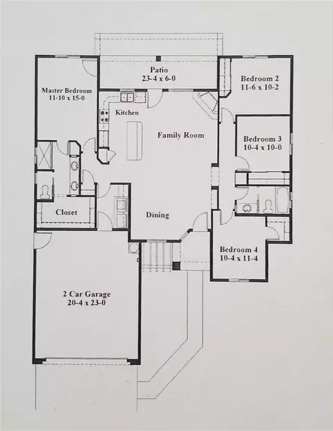 10186 E 34 Ln #VILLA CHAPARRAL, Yuma, AZ 85365 photo 5