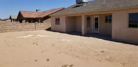 10186 E 34 Ln #VILLA CHAPARRAL, Yuma, AZ 85365 photo 2