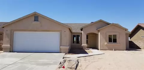 10186 E 34 Ln #VILLA CHAPARRAL, Yuma, AZ 85365 photo 1