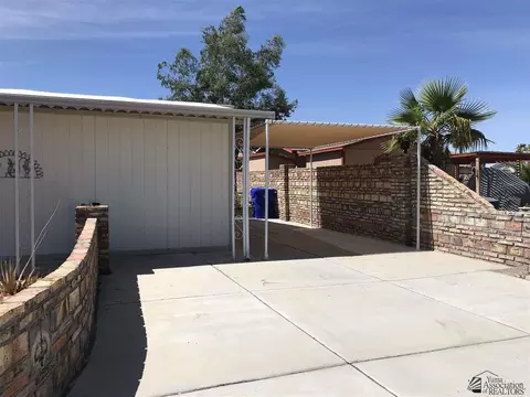 13271 E 54 St, Yuma, AZ 85367 photo 20